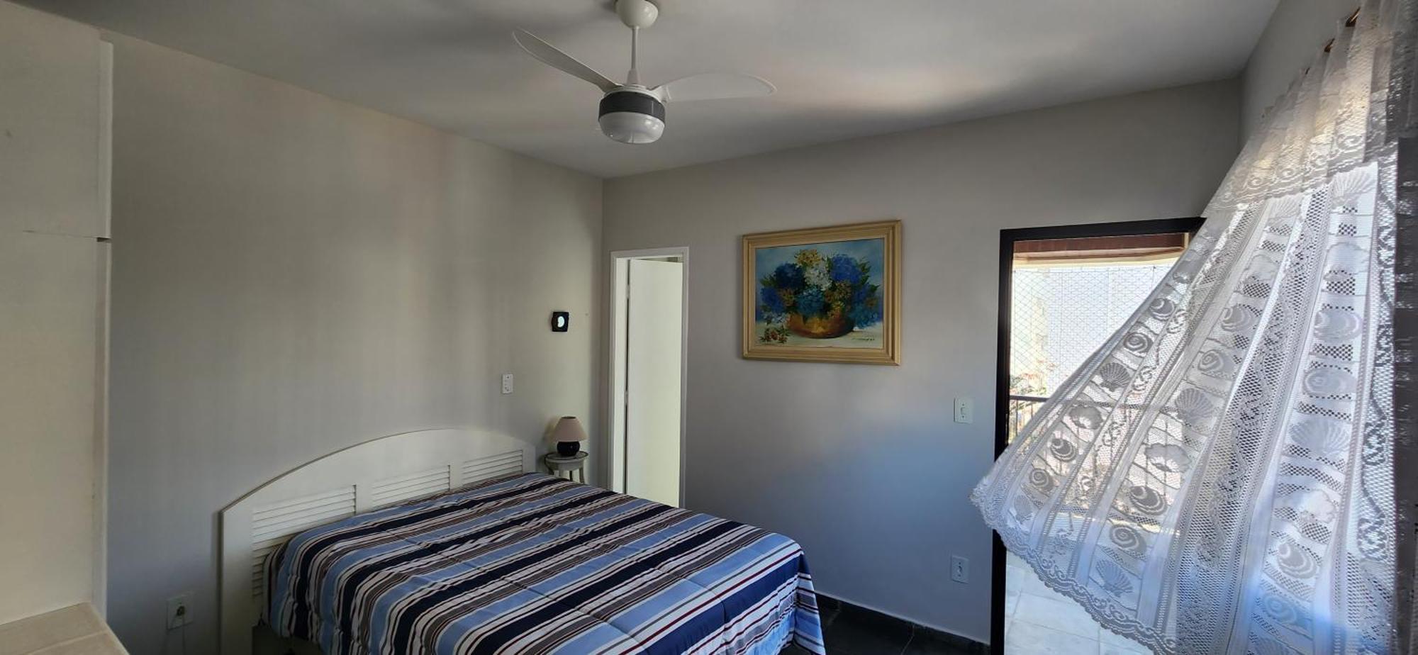 San Remo Apartamento Praia Do Tombo Guarujá Dış mekan fotoğraf
