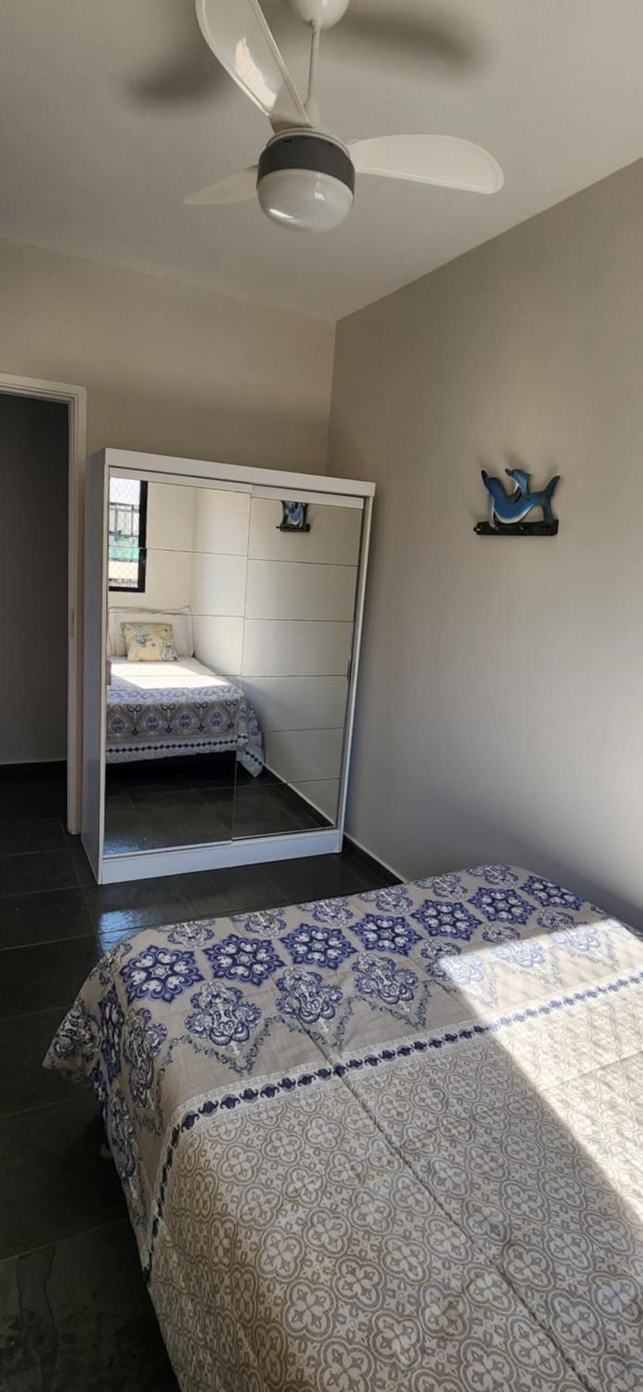 San Remo Apartamento Praia Do Tombo Guarujá Dış mekan fotoğraf
