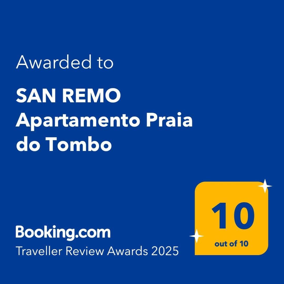 San Remo Apartamento Praia Do Tombo Guarujá Dış mekan fotoğraf